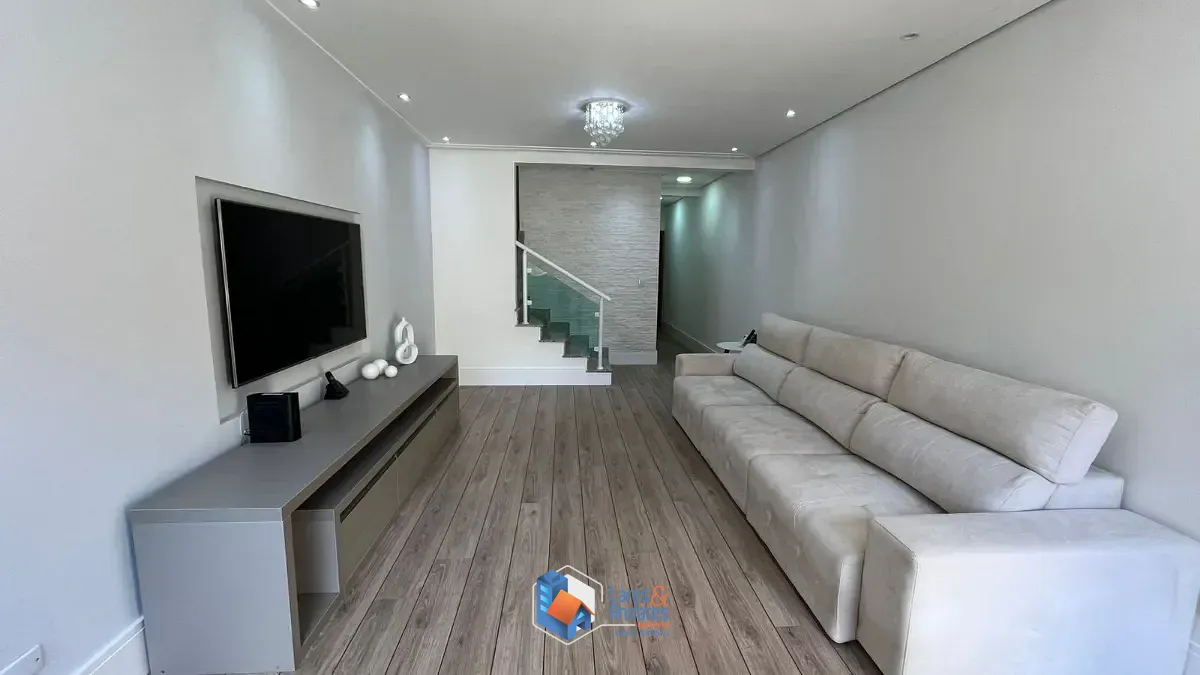 Sobrado, 3 quartos, 183 m² - Foto 47