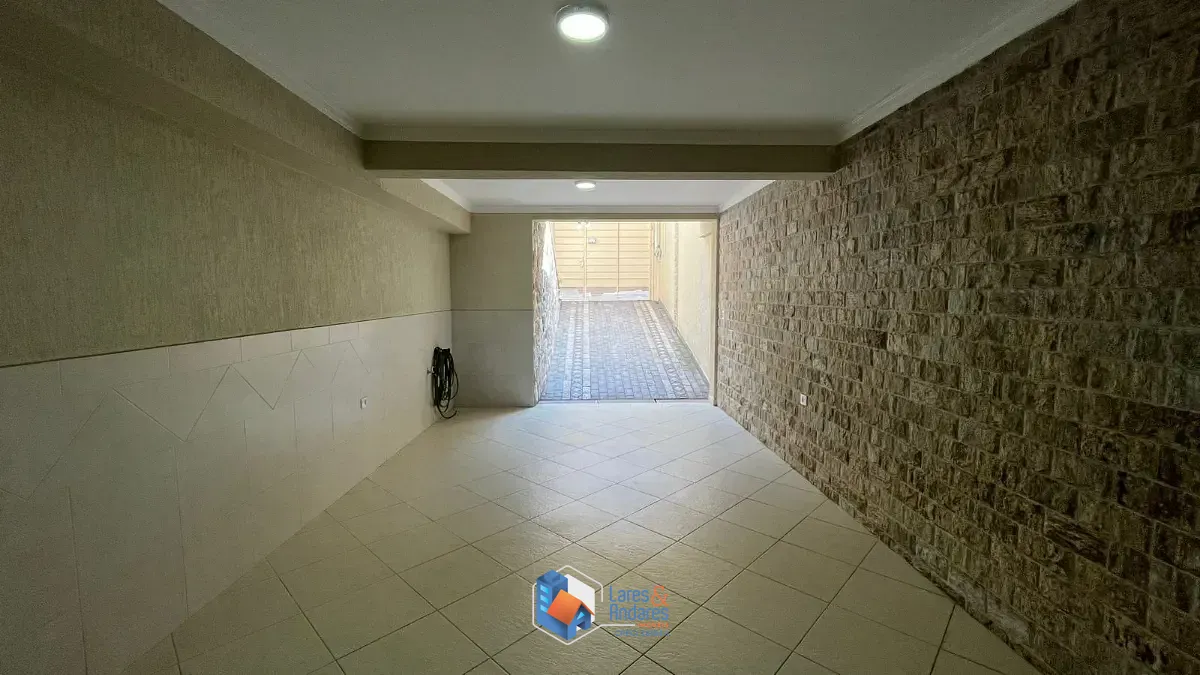 Sobrado, 3 quartos, 183 m² - Foto 7