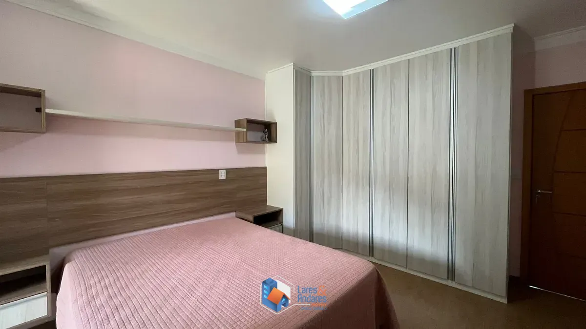 Sobrado, 3 quartos, 183 m² - Foto 33