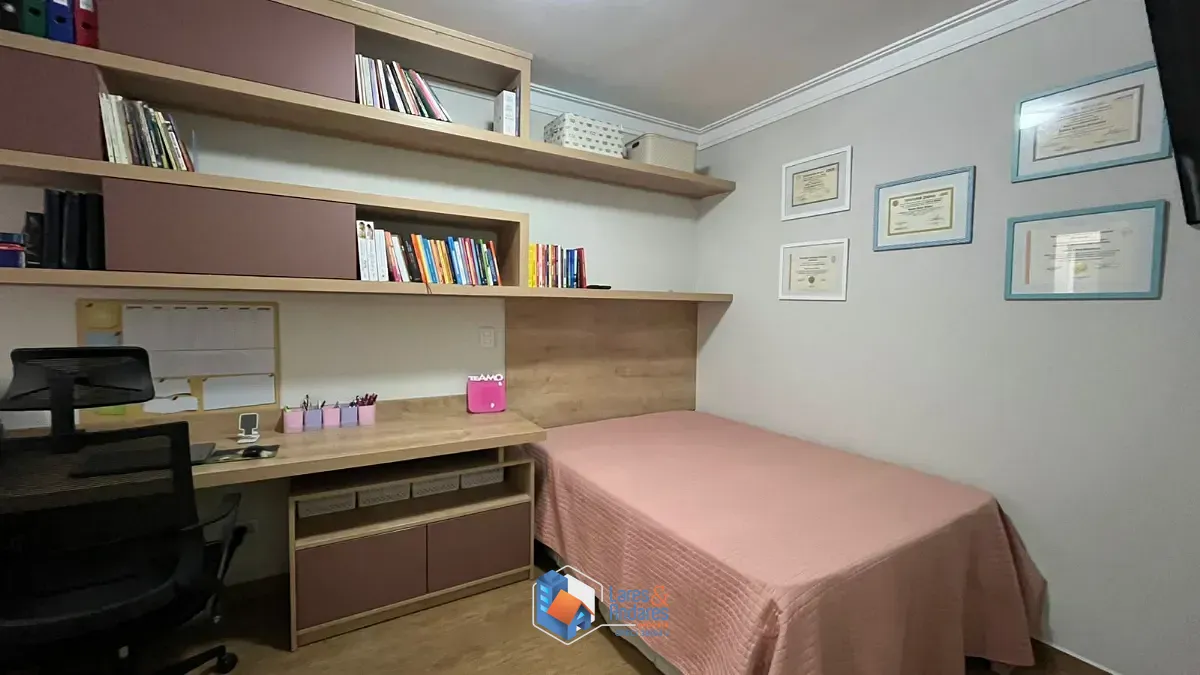 Sobrado, 3 quartos, 183 m² - Foto 52