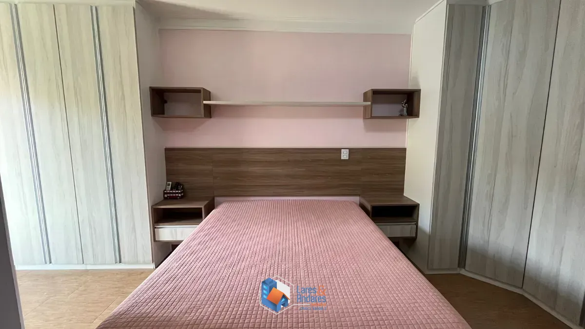 Sobrado, 3 quartos, 183 m² - Foto 29