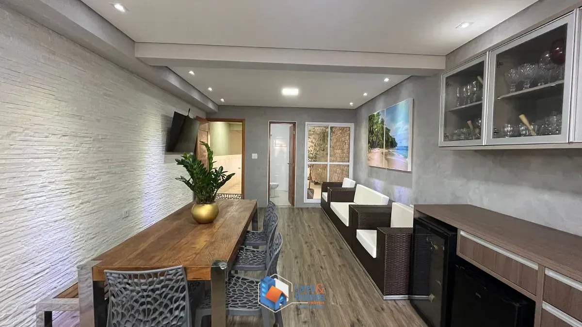 Sobrado, 3 quartos, 183 m² - Foto 17