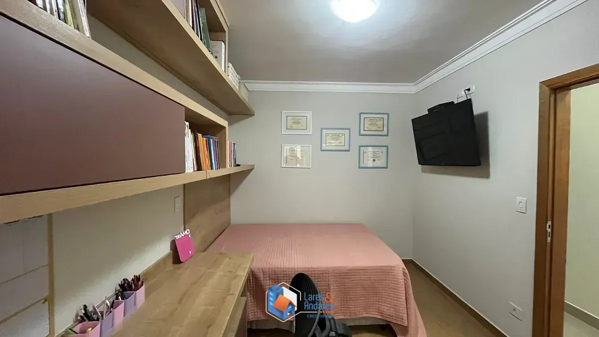 Sobrado, 3 quartos, 183 m² - Foto 57