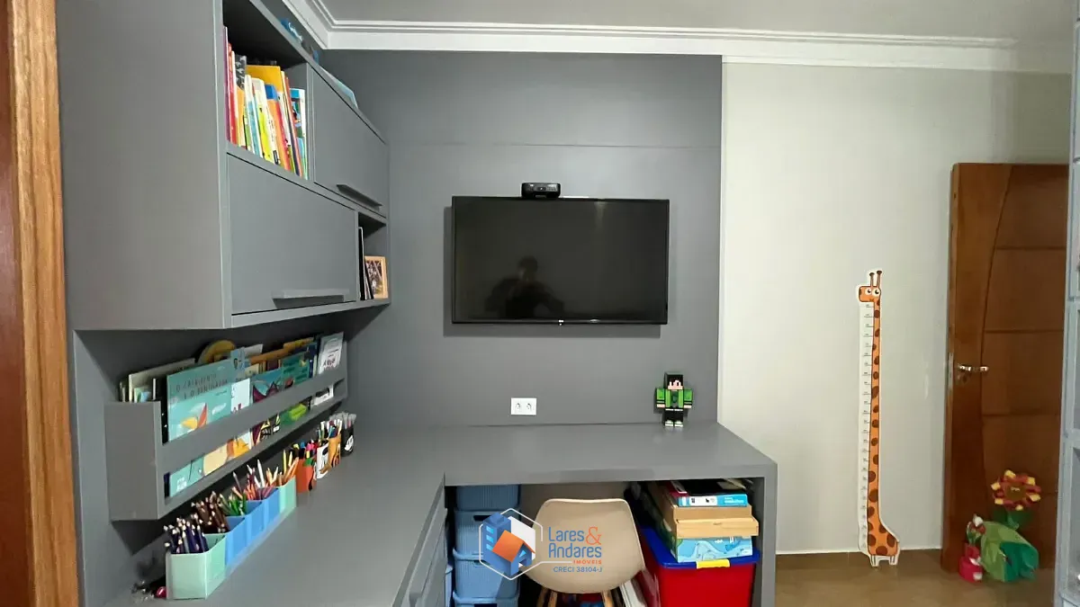 Sobrado, 3 quartos, 183 m² - Foto 74