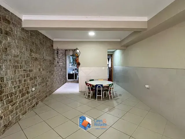 Sobrado com 120m² 3 quartos e 4 banheiros, à venda, no bairro Jardim Regina em São Paulo