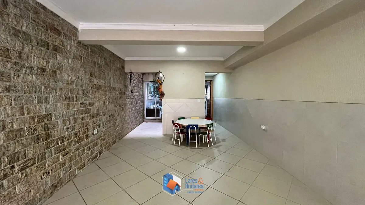Sobrado, 3 quartos, 183 m² - Foto 5