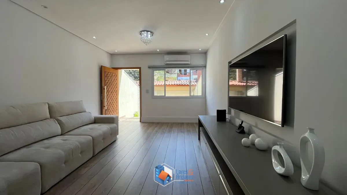Sobrado, 3 quartos, 183 m² - Foto 53