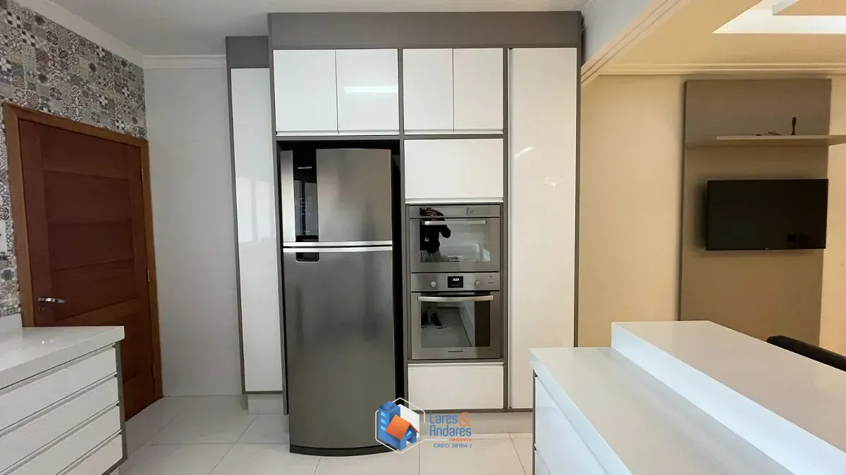 Sobrado, 3 quartos, 183 m² - Foto 70