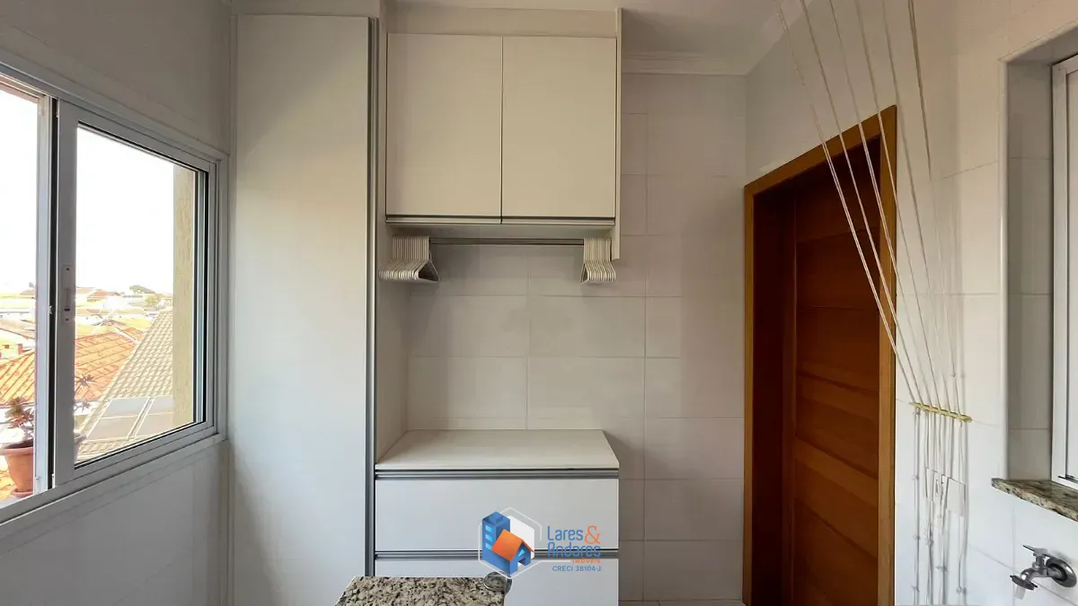 Sobrado, 3 quartos, 183 m² - Foto 86