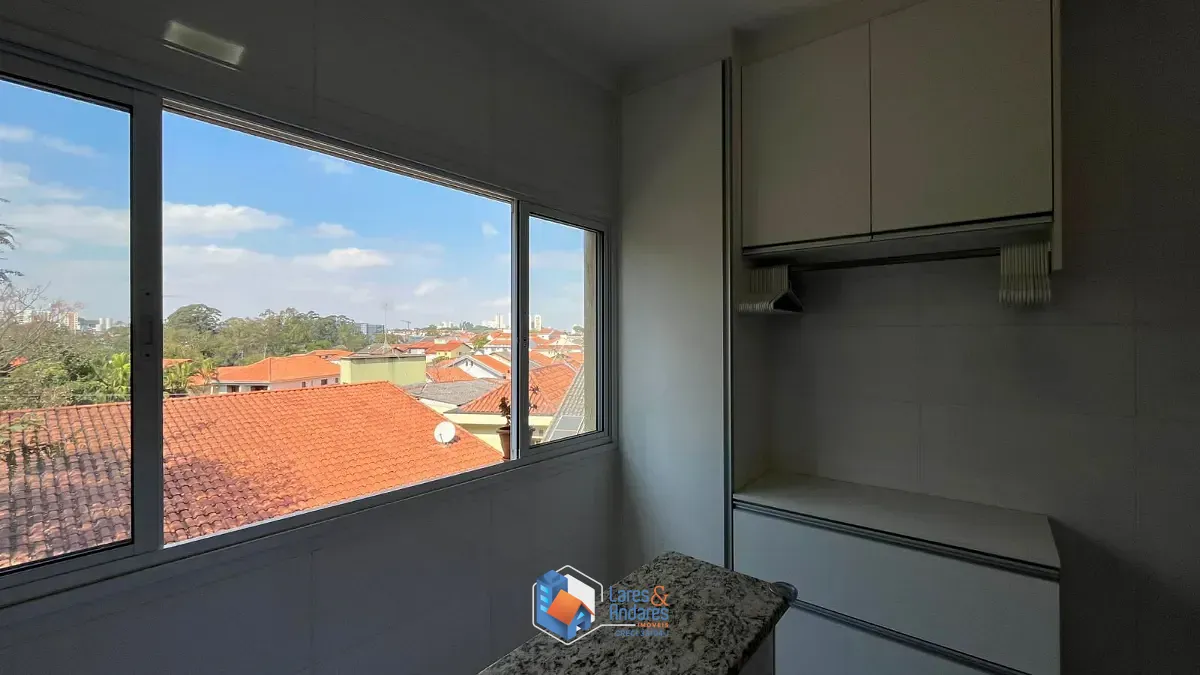 Sobrado, 3 quartos, 183 m² - Foto 85
