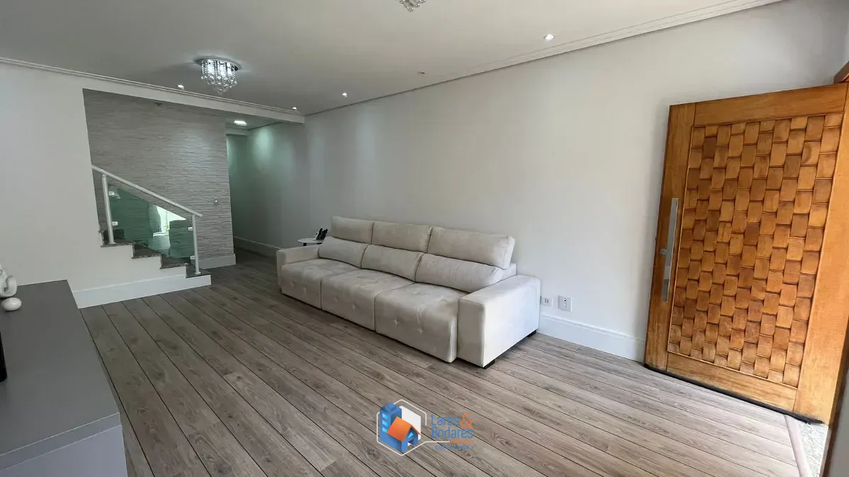 Sobrado, 3 quartos, 183 m² - Foto 48