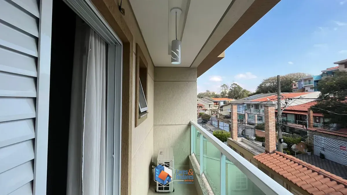 Sobrado, 3 quartos, 183 m² - Foto 38