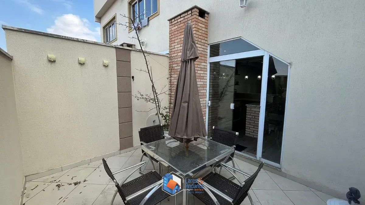 Sobrado, 3 quartos, 183 m² - Foto 32