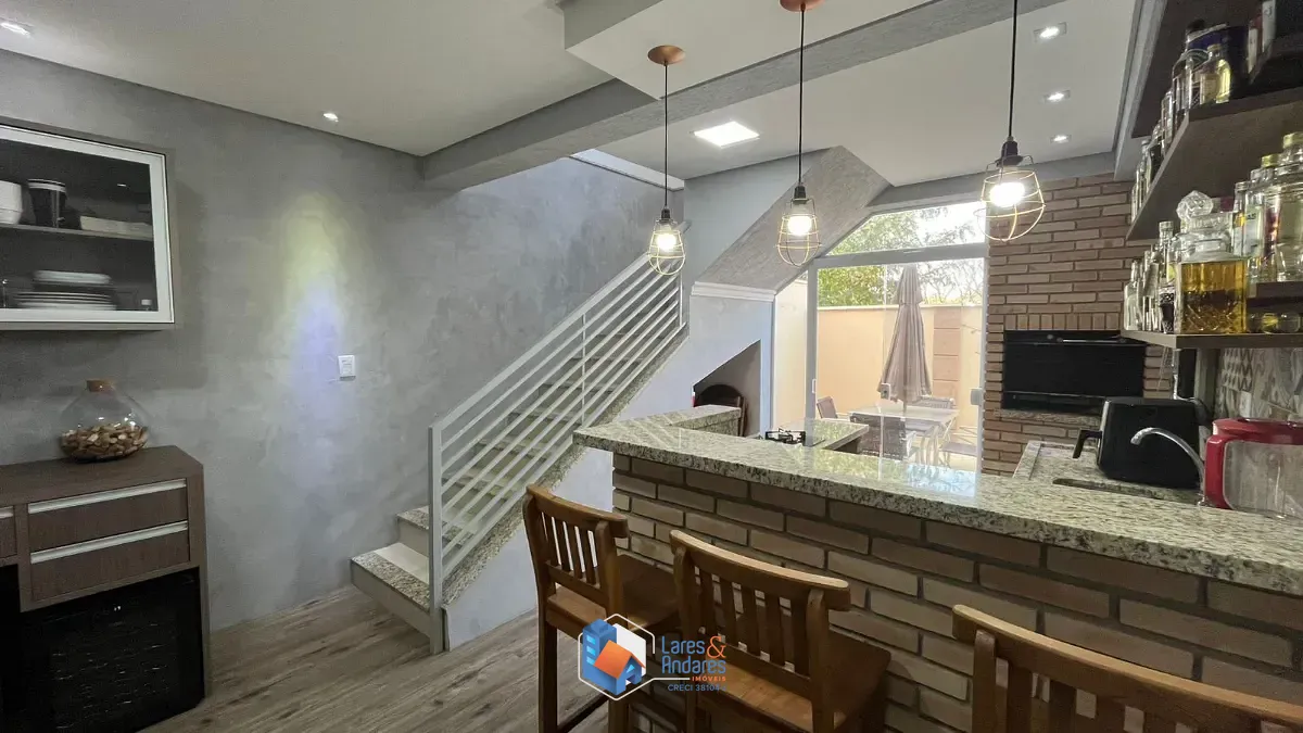 Sobrado, 3 quartos, 183 m² - Foto 20