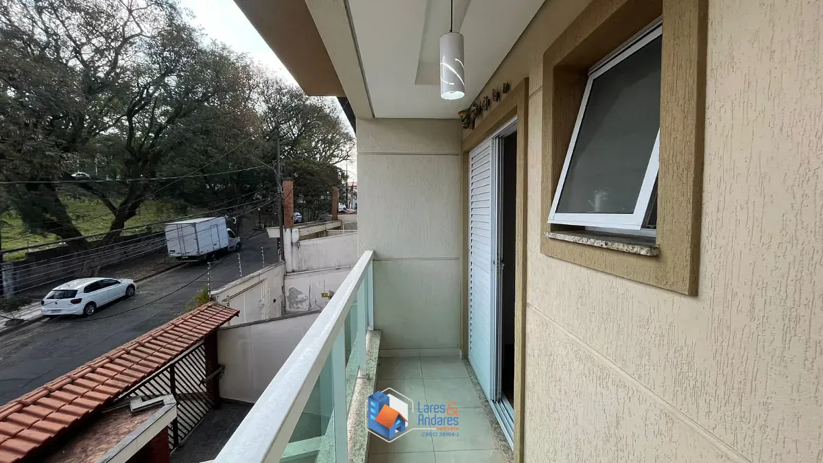 Sobrado, 3 quartos, 183 m² - Foto 40