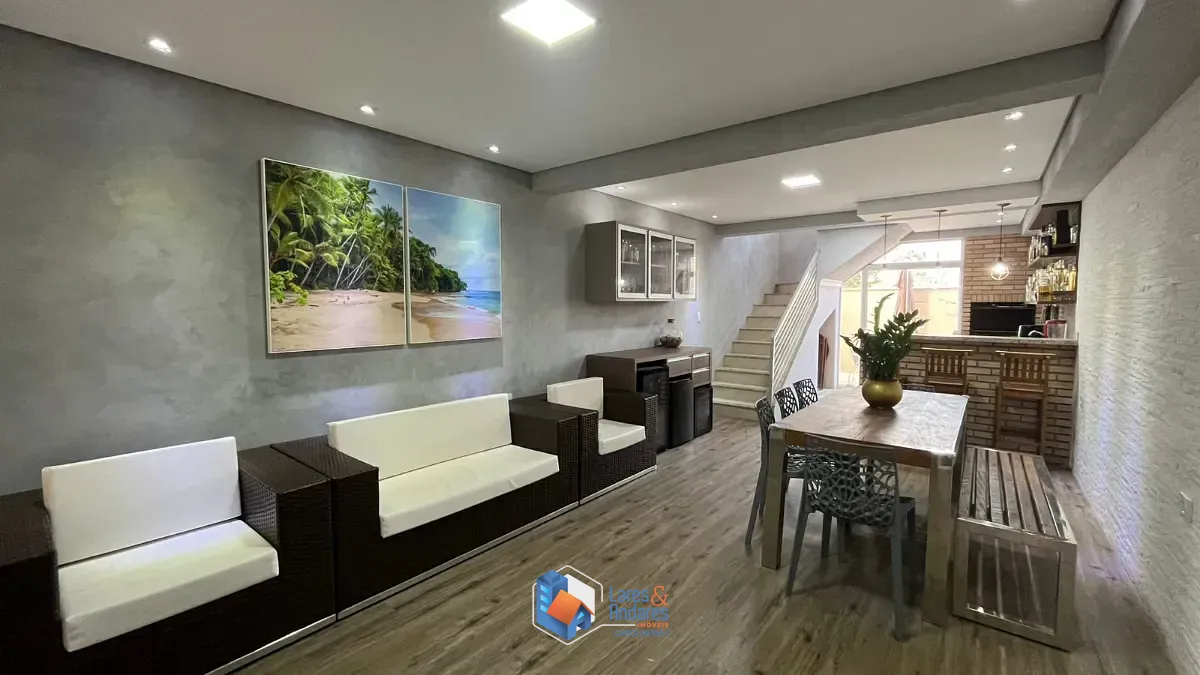 Sobrado, 3 quartos, 183 m² - Foto 10
