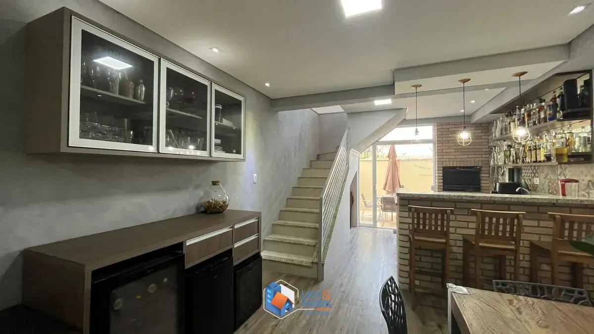 Sobrado, 3 quartos, 183 m² - Foto 13