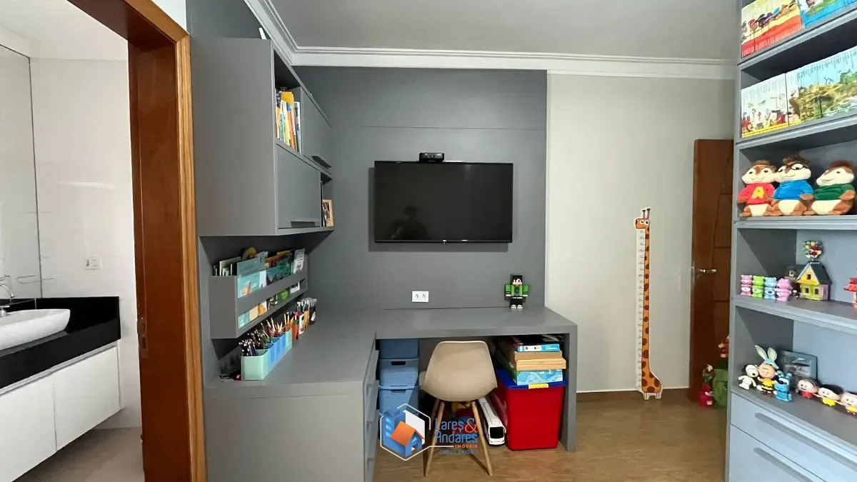 Sobrado, 3 quartos, 183 m² - Foto 73