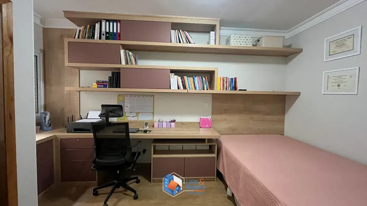 Sobrado, 3 quartos, 183 m² - Foto 50