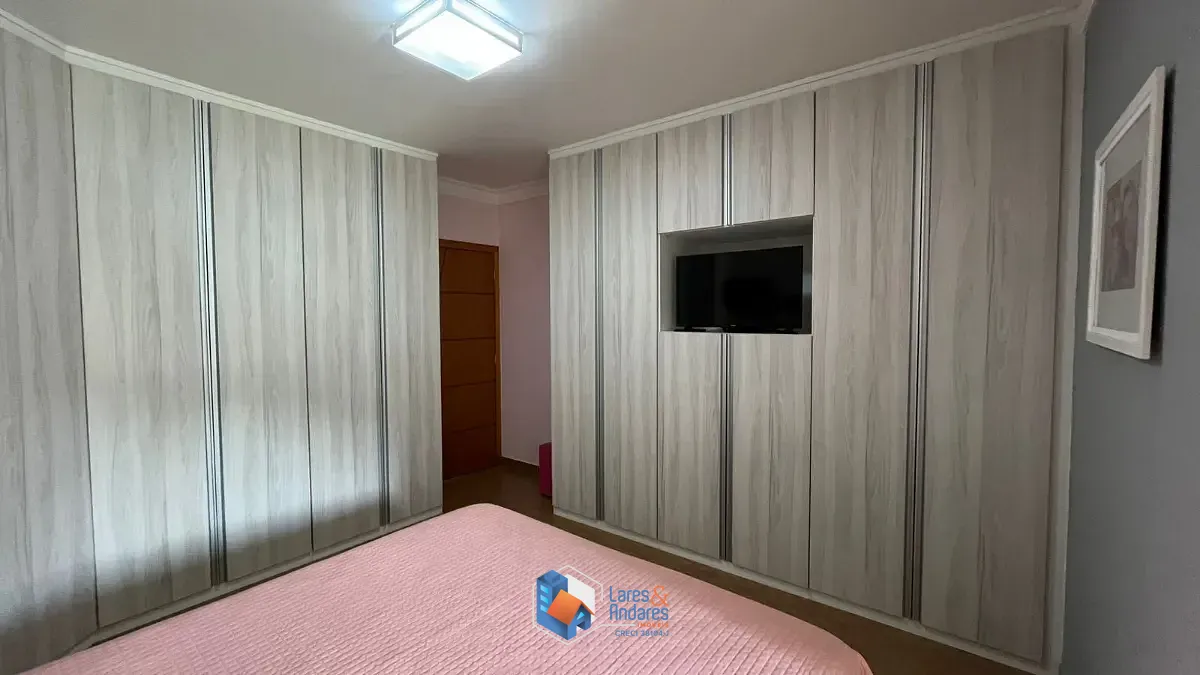 Sobrado, 3 quartos, 183 m² - Foto 35
