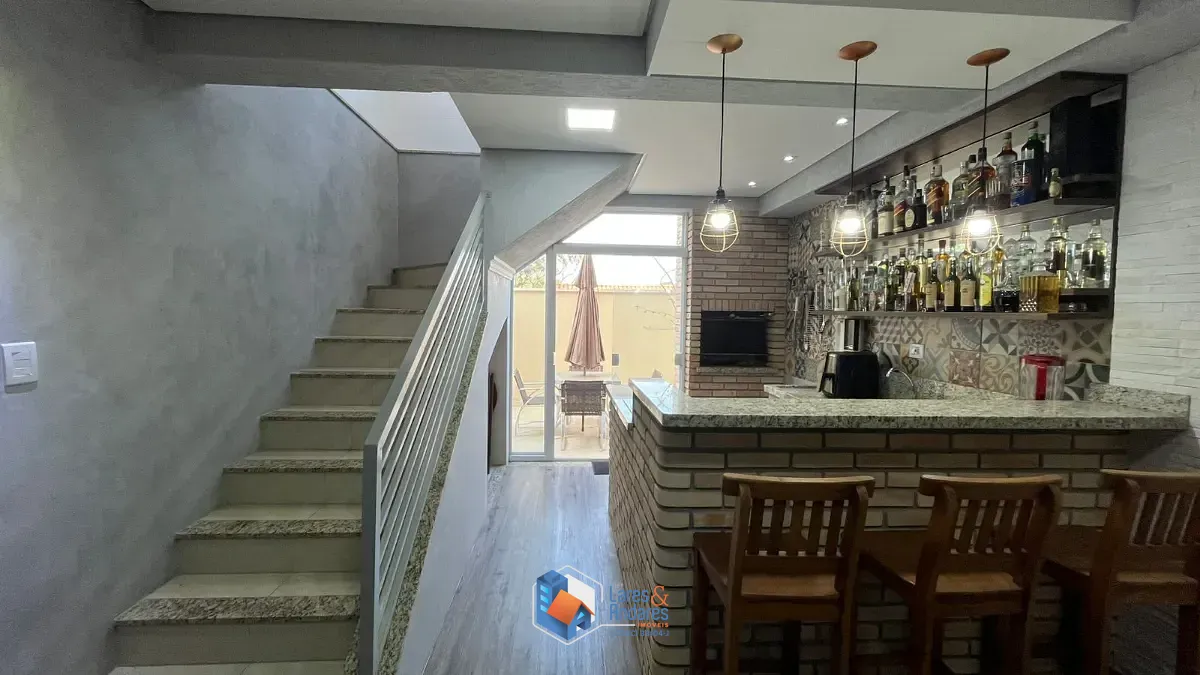 Sobrado, 3 quartos, 183 m² - Foto 15