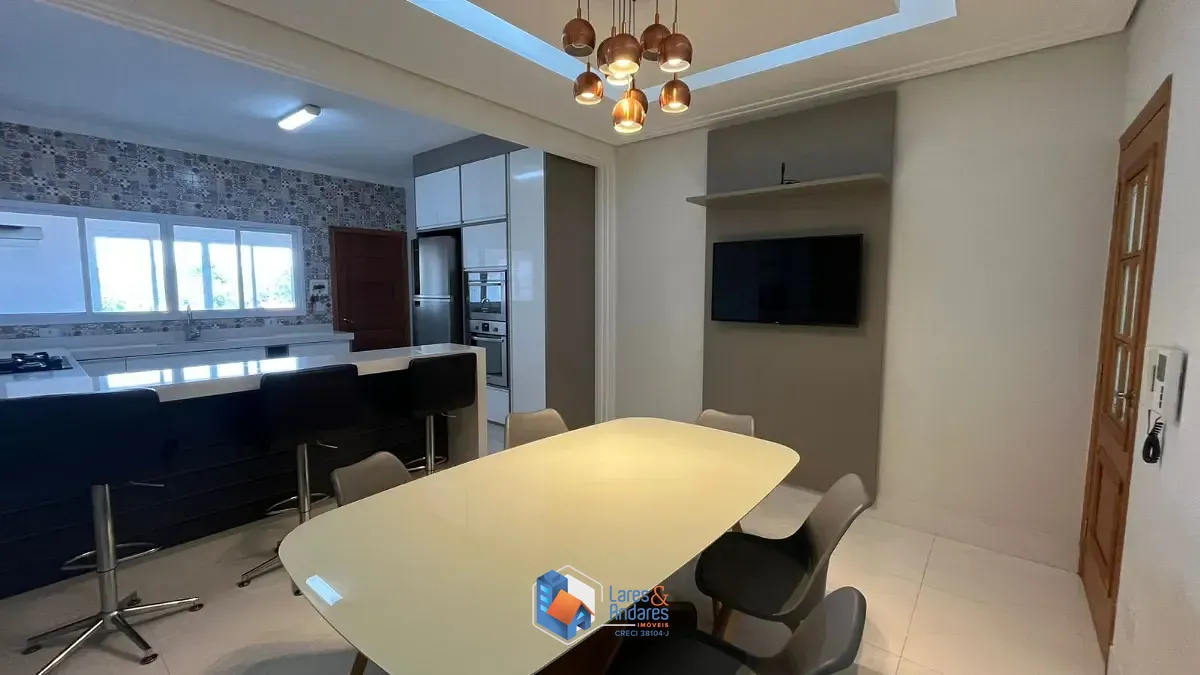 Sobrado, 3 quartos, 183 m² - Foto 60