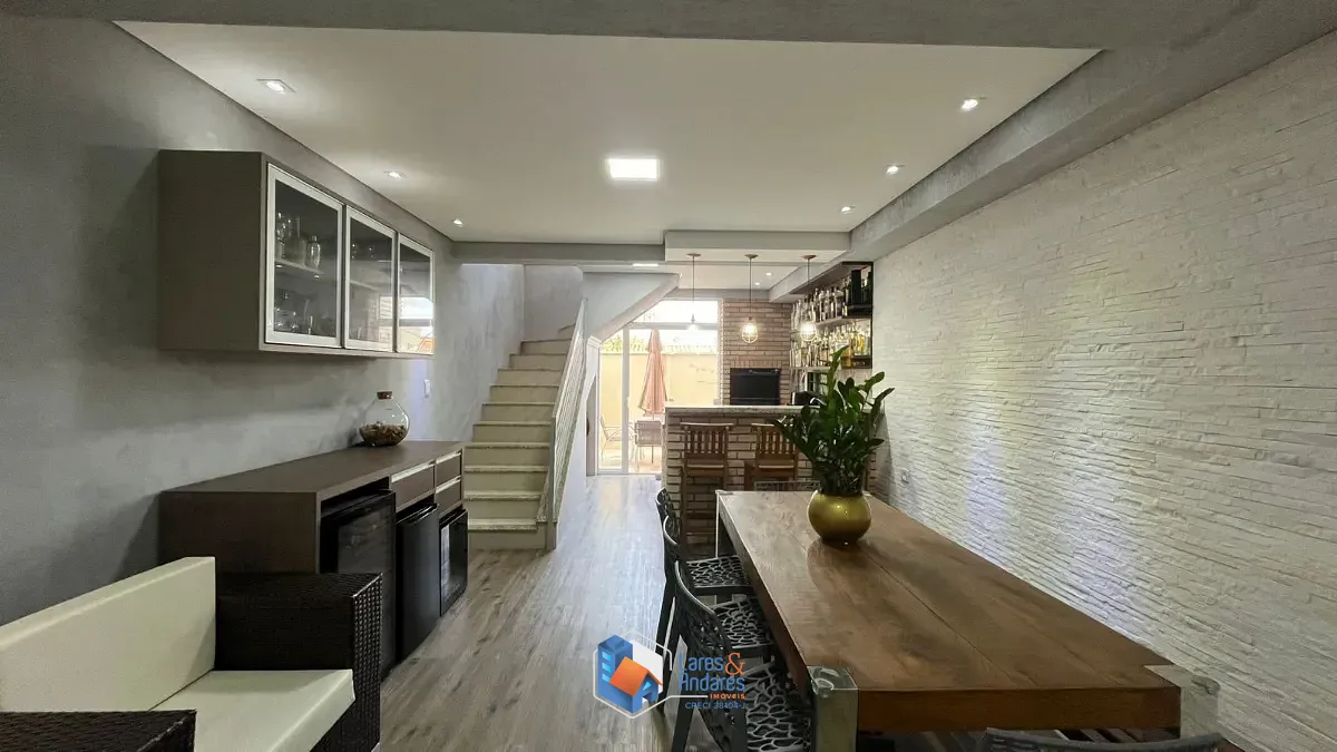 Sobrado, 3 quartos, 183 m² - Foto 14