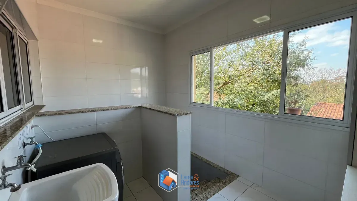 Sobrado, 3 quartos, 183 m² - Foto 80