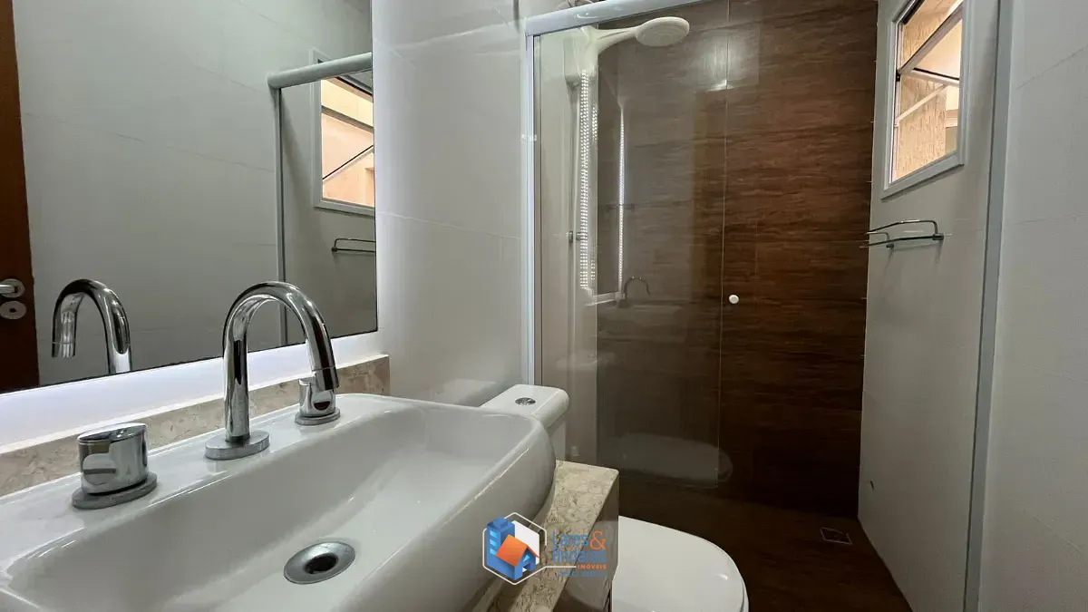 Sobrado, 3 quartos, 183 m² - Foto 56