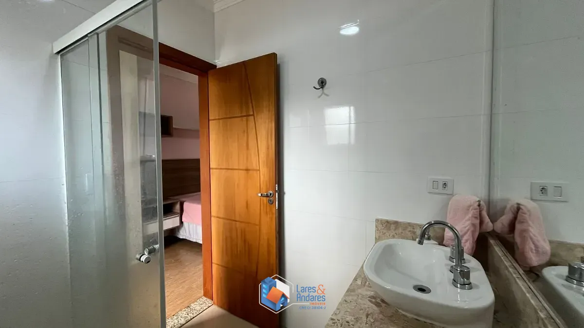 Sobrado, 3 quartos, 183 m² - Foto 45