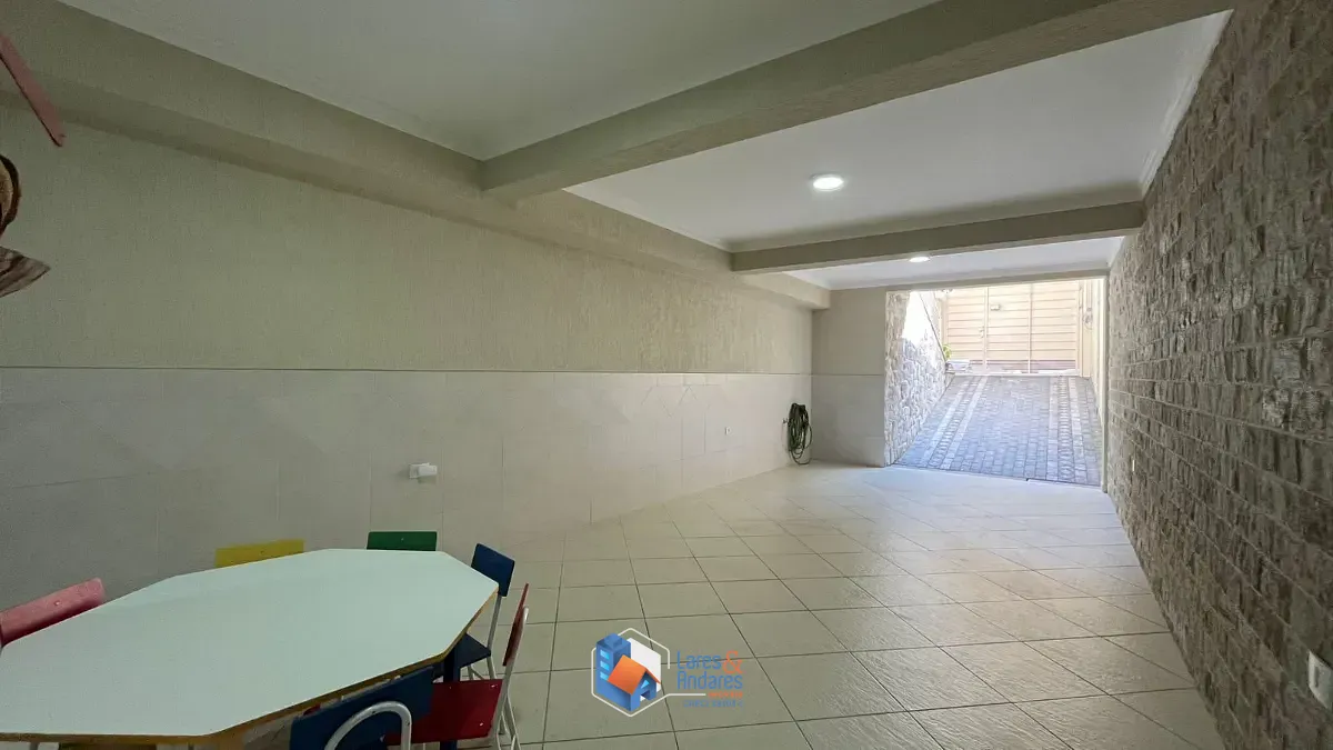 Sobrado, 3 quartos, 183 m² - Foto 8