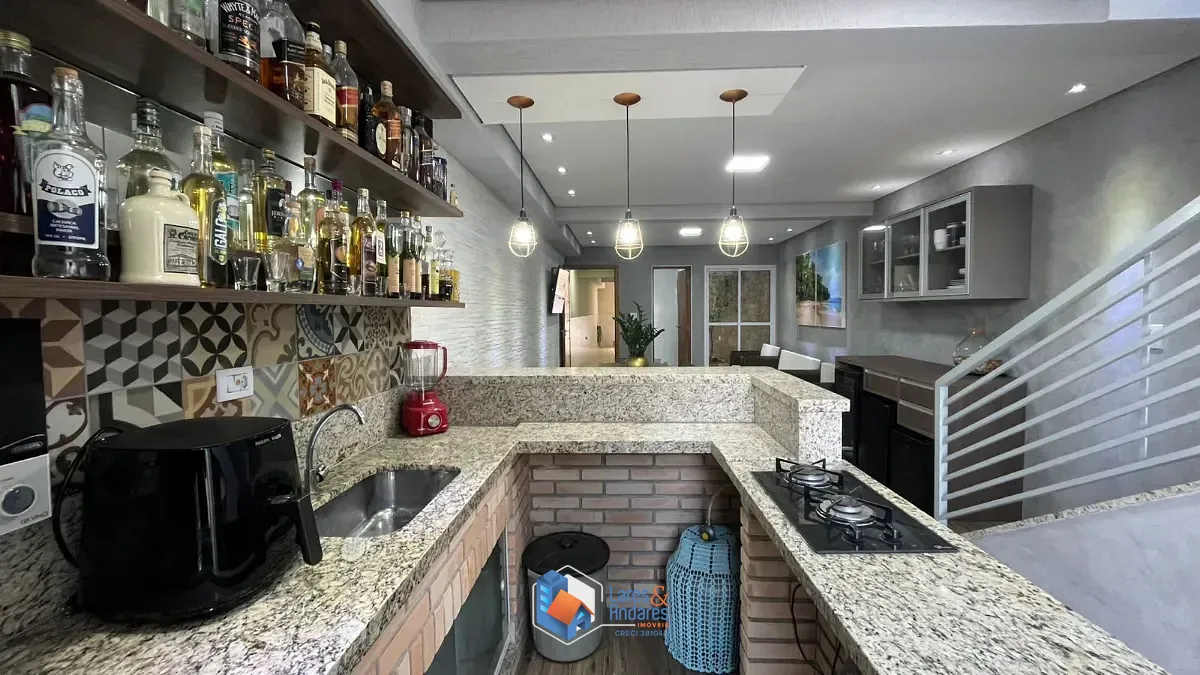 Sobrado, 3 quartos, 183 m² - Foto 27