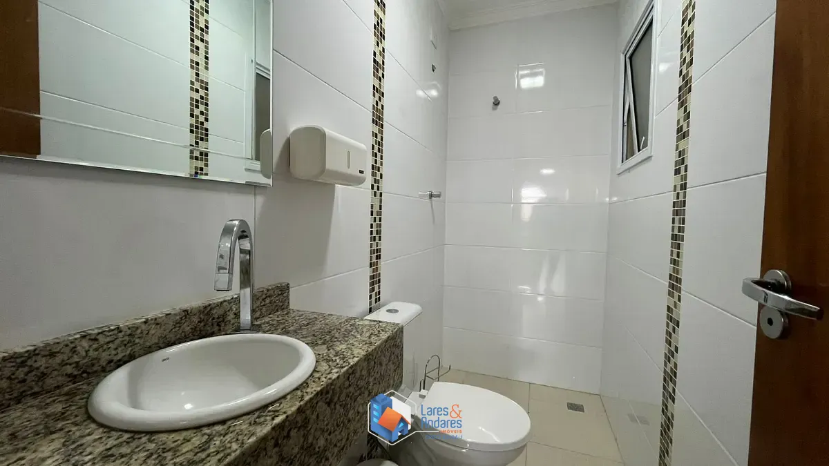Sobrado, 3 quartos, 183 m² - Foto 31