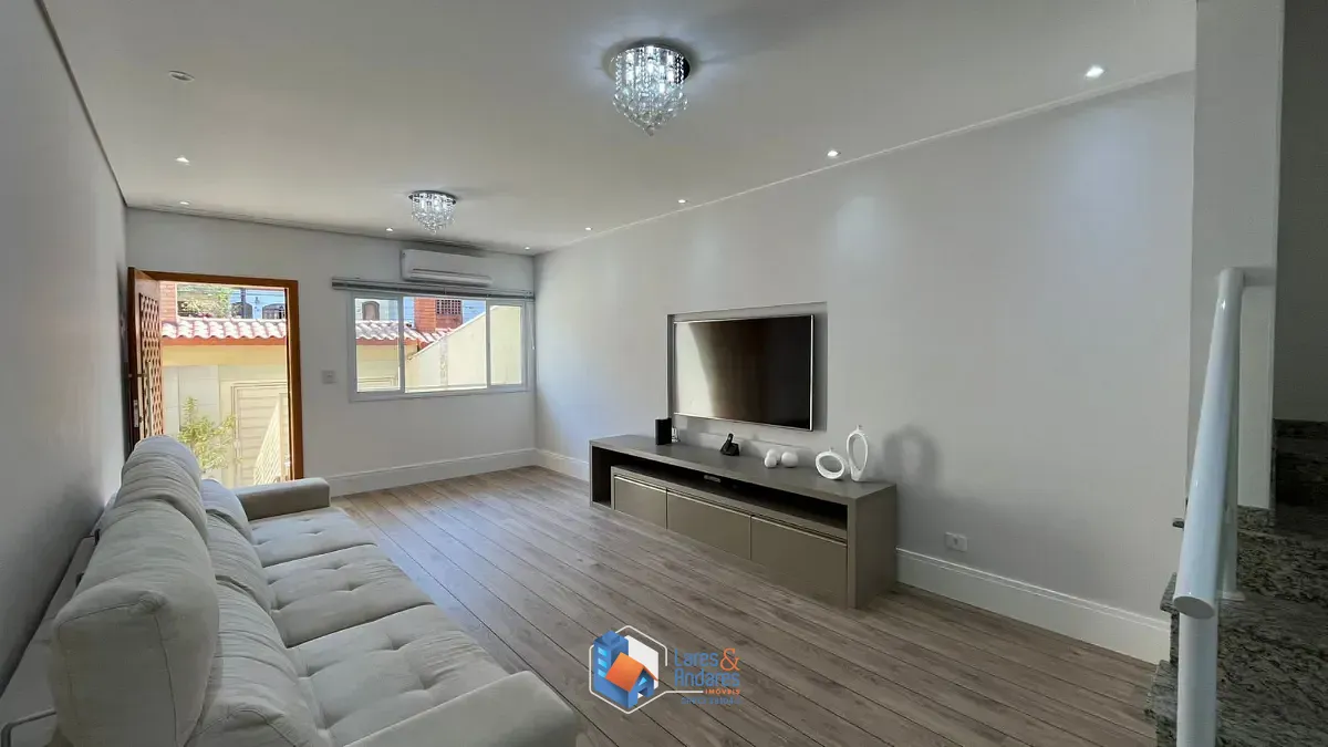Sobrado, 3 quartos, 183 m² - Foto 54