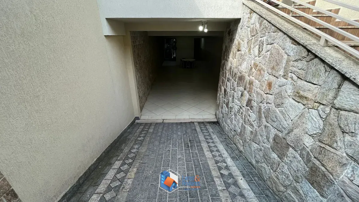 Sobrado, 3 quartos, 183 m² - Foto 96