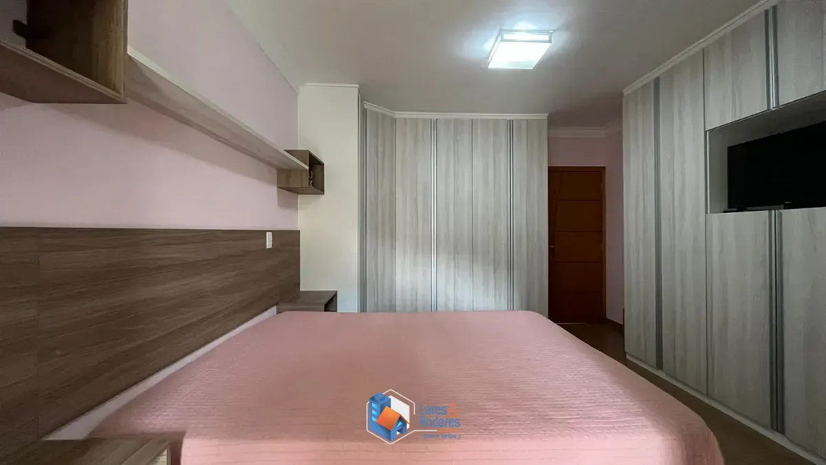 Sobrado, 3 quartos, 183 m² - Foto 36