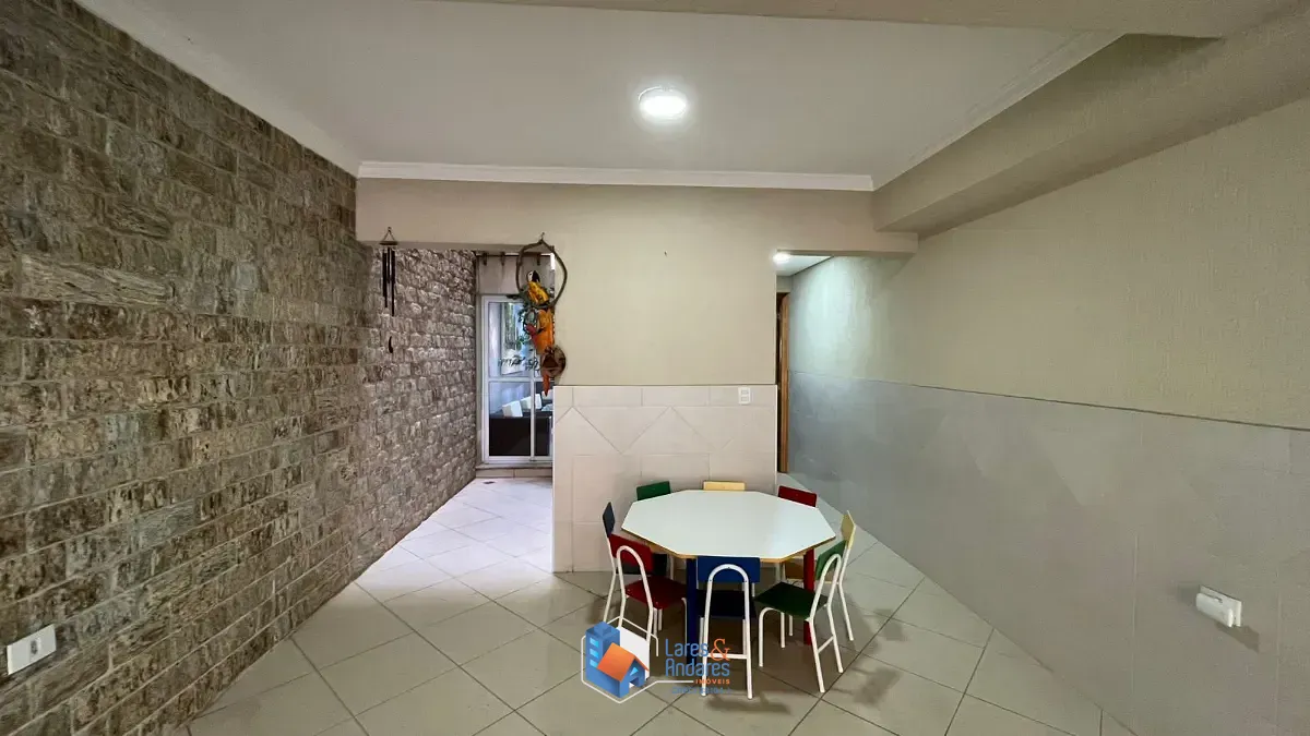 Sobrado, 3 quartos, 183 m² - Foto 6
