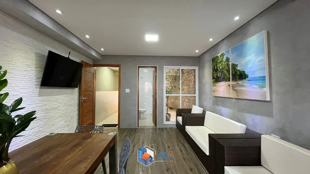 Sobrado, 3 quartos, 183 m² - Foto 18