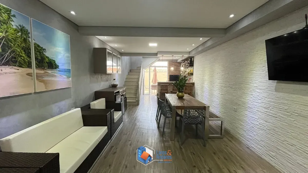 Sobrado, 3 quartos, 183 m² - Foto 11