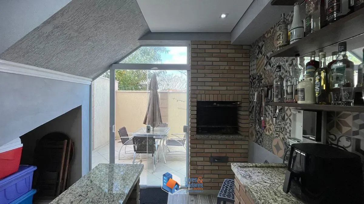 Sobrado, 3 quartos, 183 m² - Foto 24
