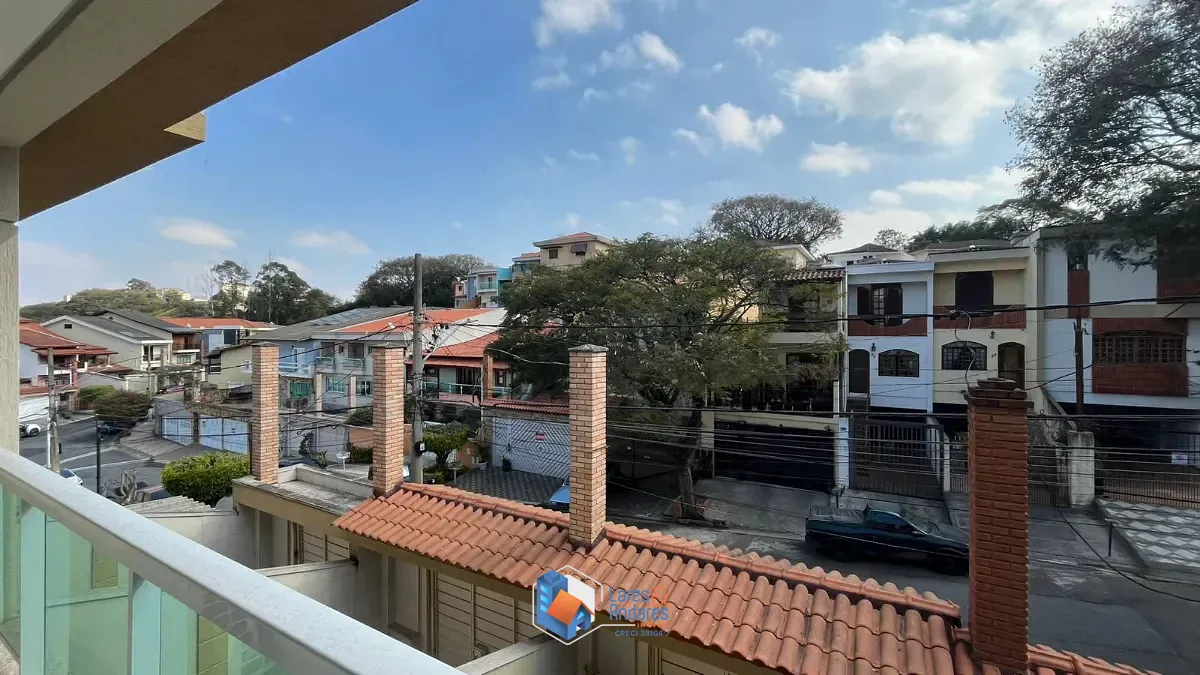 Sobrado, 3 quartos, 183 m² - Foto 41