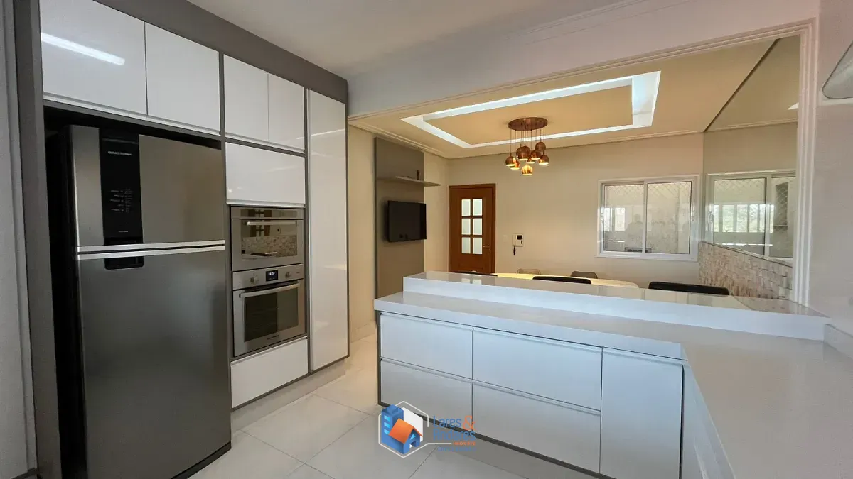 Sobrado, 3 quartos, 183 m² - Foto 71