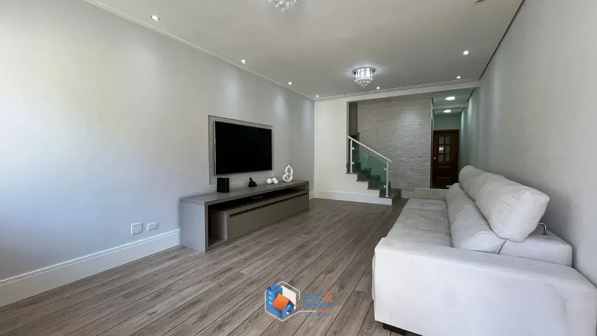 Sobrado, 3 quartos, 183 m² - Foto 46