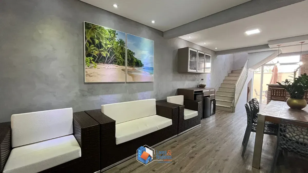 Sobrado, 3 quartos, 183 m² - Foto 12