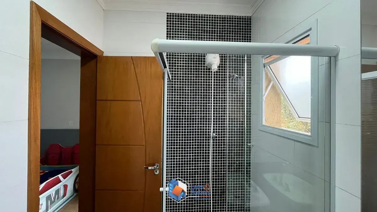 Sobrado, 3 quartos, 183 m² - Foto 89
