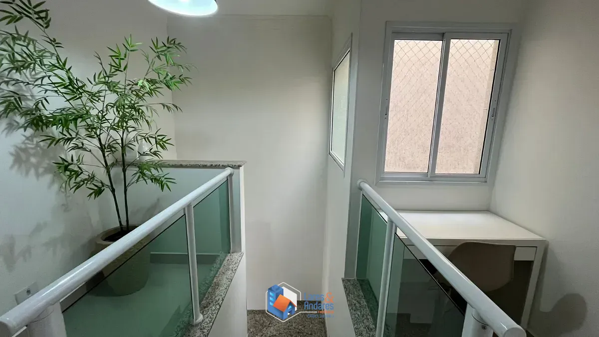 Sobrado, 3 quartos, 183 m² - Foto 92