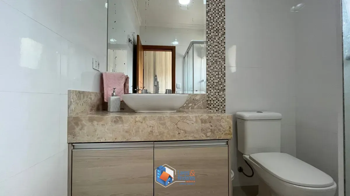 Sobrado, 3 quartos, 183 m² - Foto 43