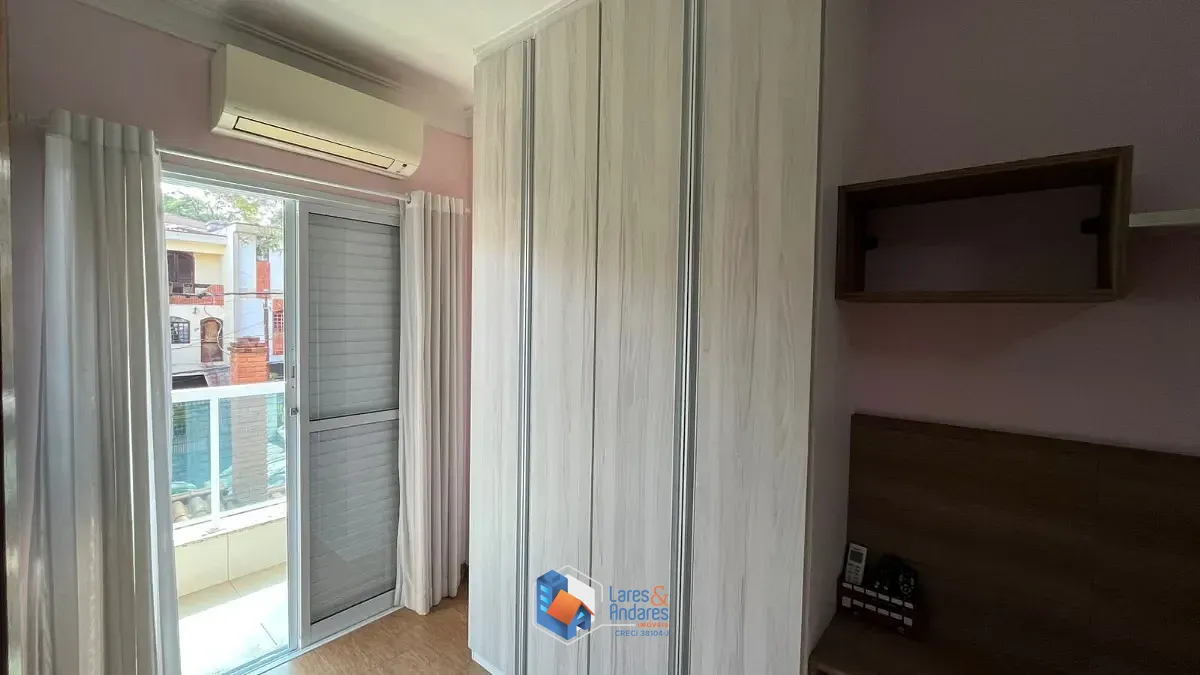Sobrado, 3 quartos, 183 m² - Foto 39