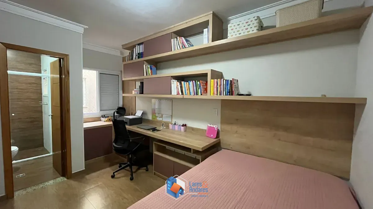 Sobrado, 3 quartos, 183 m² - Foto 49