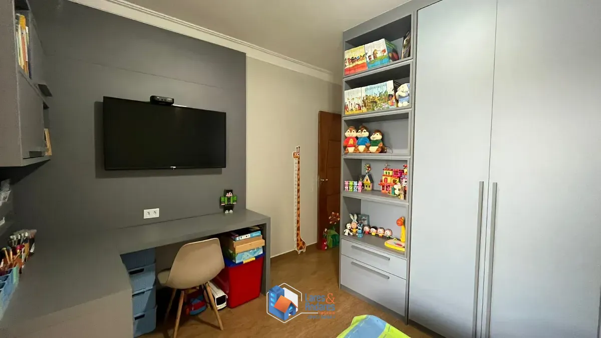 Sobrado, 3 quartos, 183 m² - Foto 81